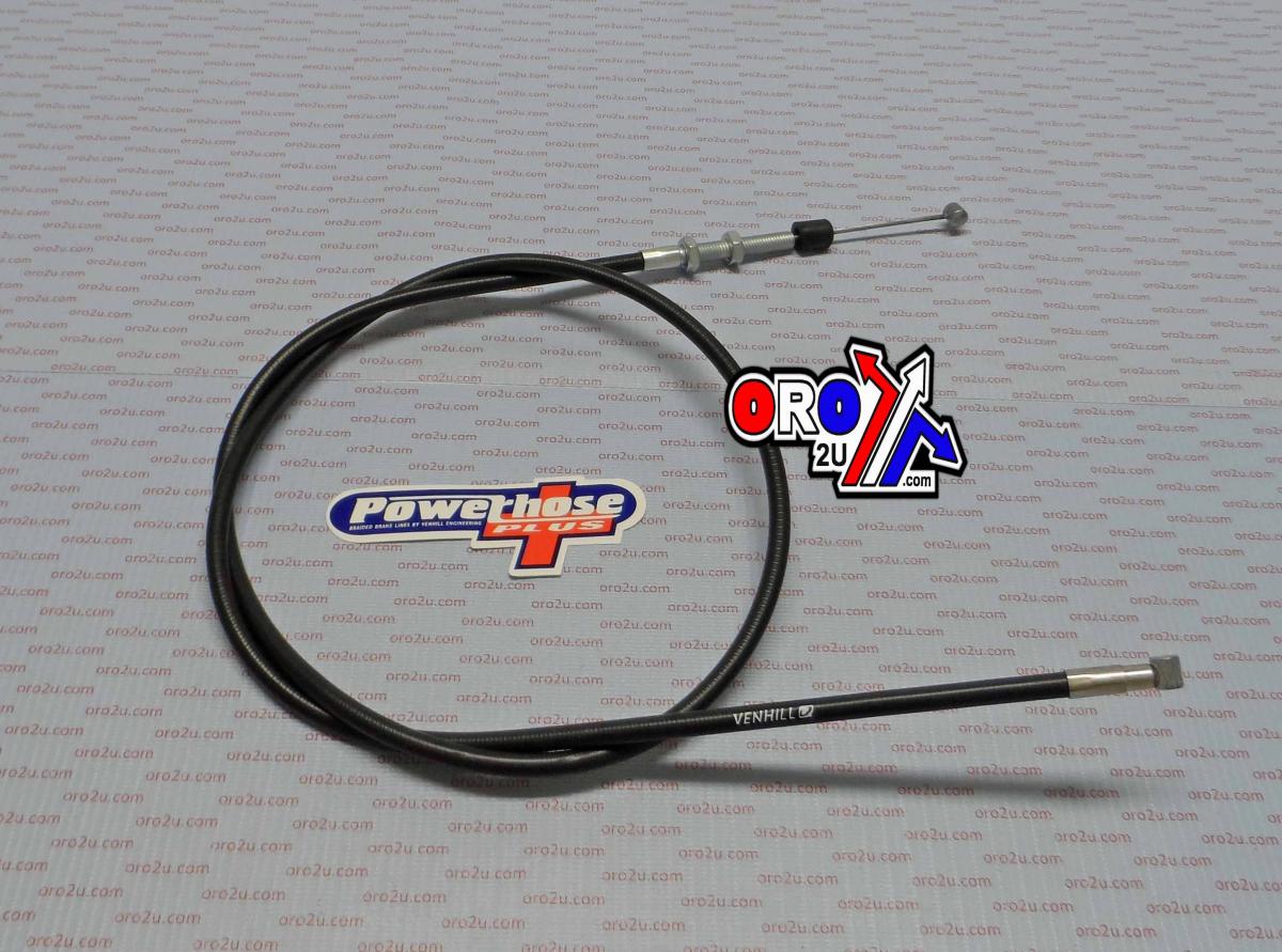 CABLE FRONT BRAKE SUZUKI RL250/325, VENHILL S01-1-010 TRIALS