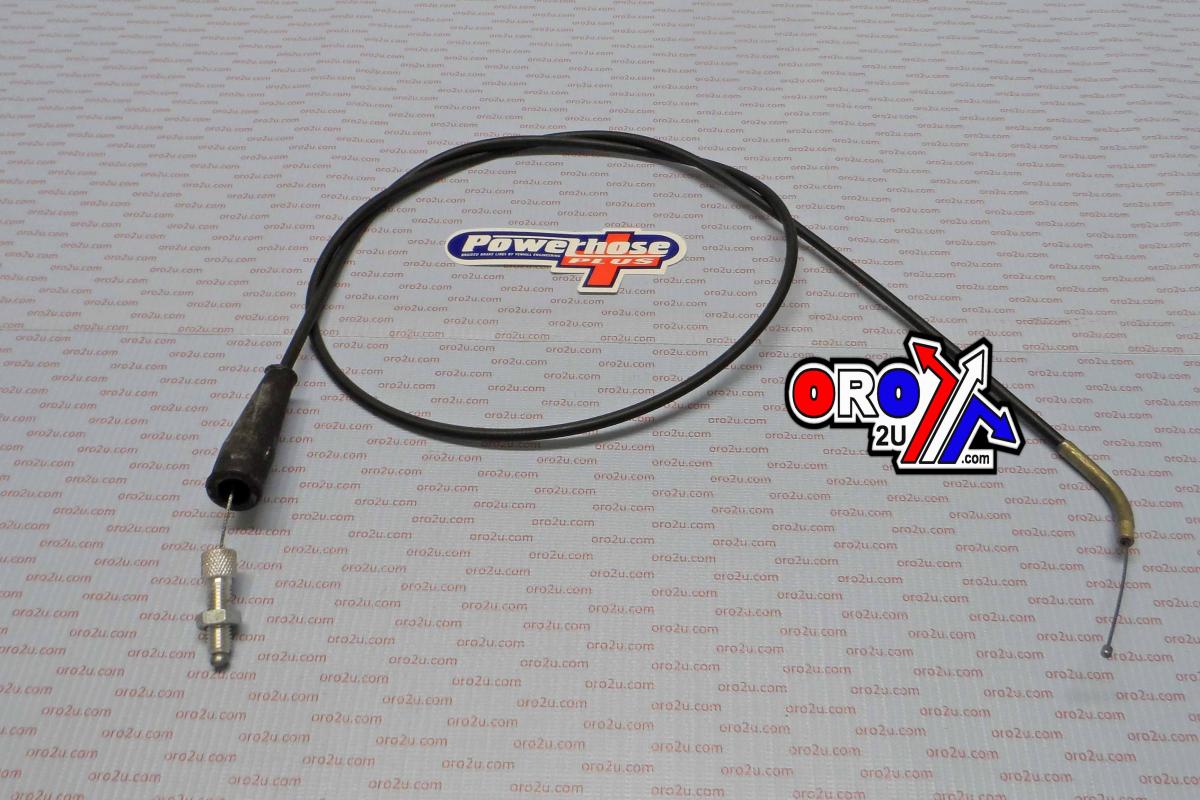 CABLE THROTTLE SUZUKI RL250 79 TRIAL, VENHILL S01-4-017