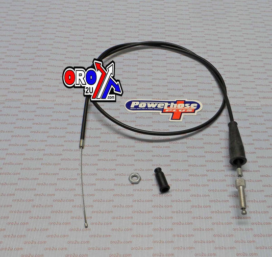 CABLE THROTTLE SUZUKI RL250/325 1980 TRAIL, VENHILL S01-4-014