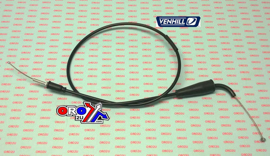 CABLE THROTTLE HUSQVARNA 510/610 94-99, VENHILL H01-4-021-BK
