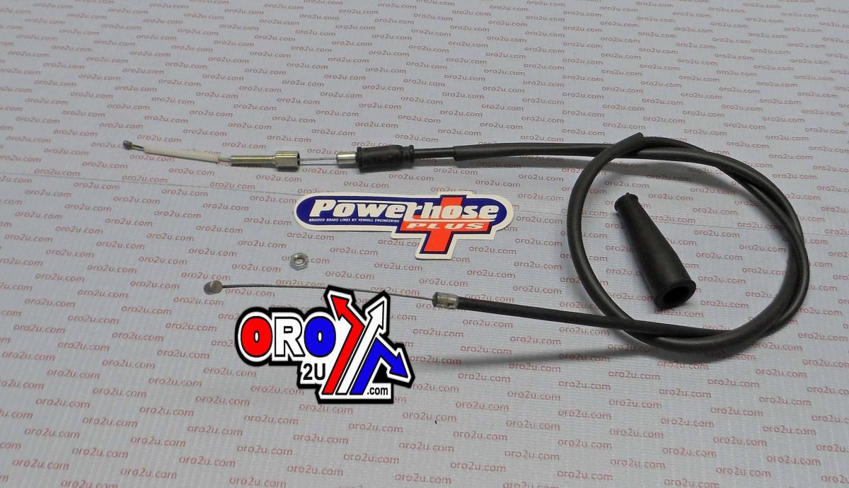 CABLE THROTTLE HUSQVARNA 4T, VENHILL H01-4-019 MAGURA/DELOT