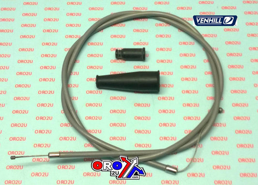 CABLE THROTTLE 1972 125 HUSQVARNA, VENHILL H01-4-002