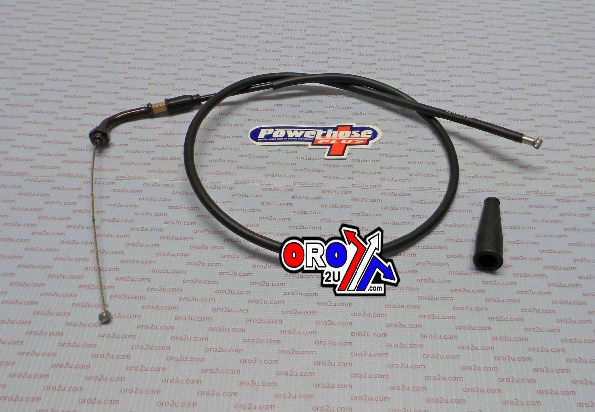 CABLE THROTTLE KIT TRX400EX 99-ON, VENHILL H02-4-040