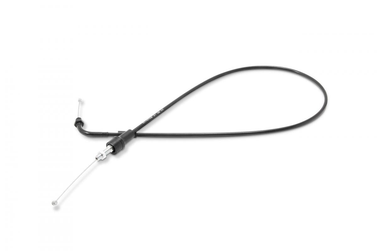 CABLE THROTTLE KIT, ATV TWIST THROTTLE MOTION PRO 01-0708