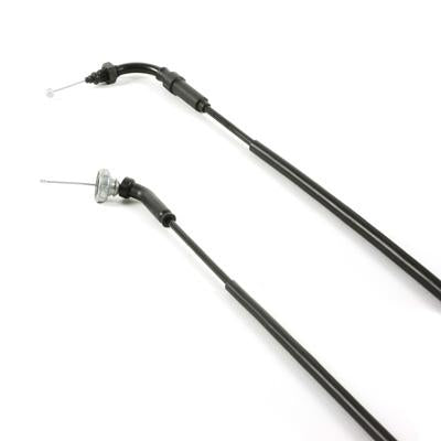 CABLE THROTTLE CRF50 04-12, XR50R, PROX 53.111070, 17920-GEL-305, Made in Japan