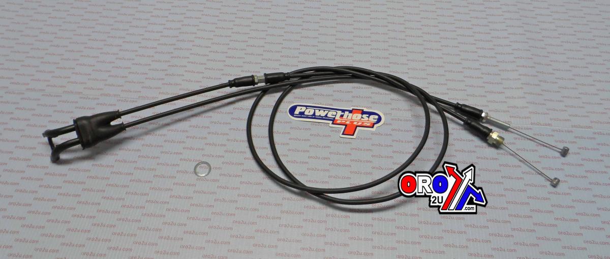 CABLE THROTTLE YAMAHA YZ-F/WR-F 03-08 , VENHILL Y01-4-032