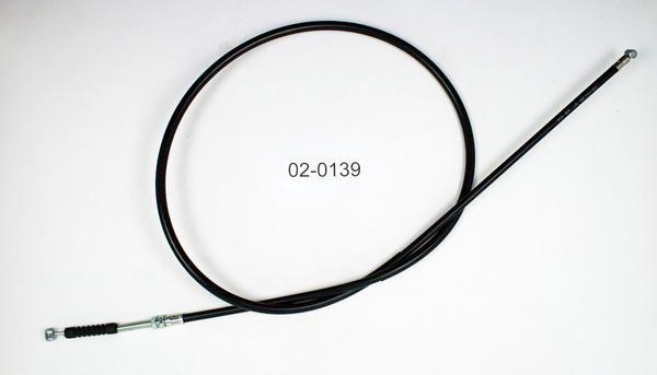 CABLE FRONT BRAKE HONDA CR250 82, MOTION PRO 02-0139