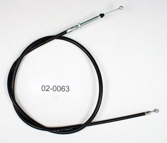 CABLE FRONT BRAKE HONDA CR250 83, MOTION PRO 02-0063