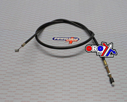 CABLE FRONT BRAKE HONDA CR250 83, VENHILL H02-1-015-BK