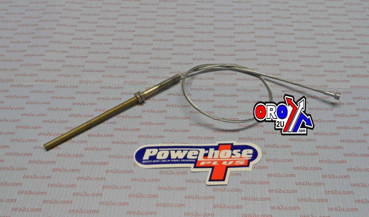 CABLE REAR BRAKE HONDA CR125 84, VENHILL H02-2-010