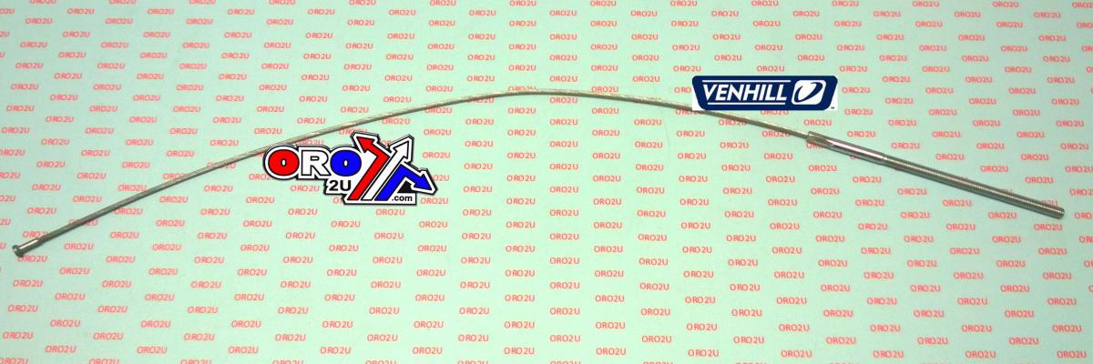 CABLE REAR BRAKE HONDA CR 500 R 84-86, VENHILL H02-2-009