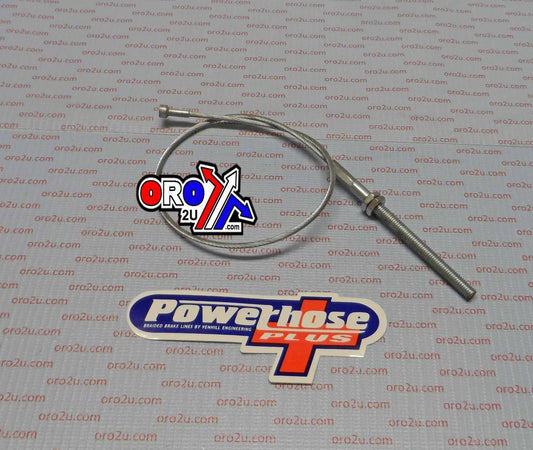 CABLE REAR BRAKE HONDA CR250 83, VENHILL H02-2-005