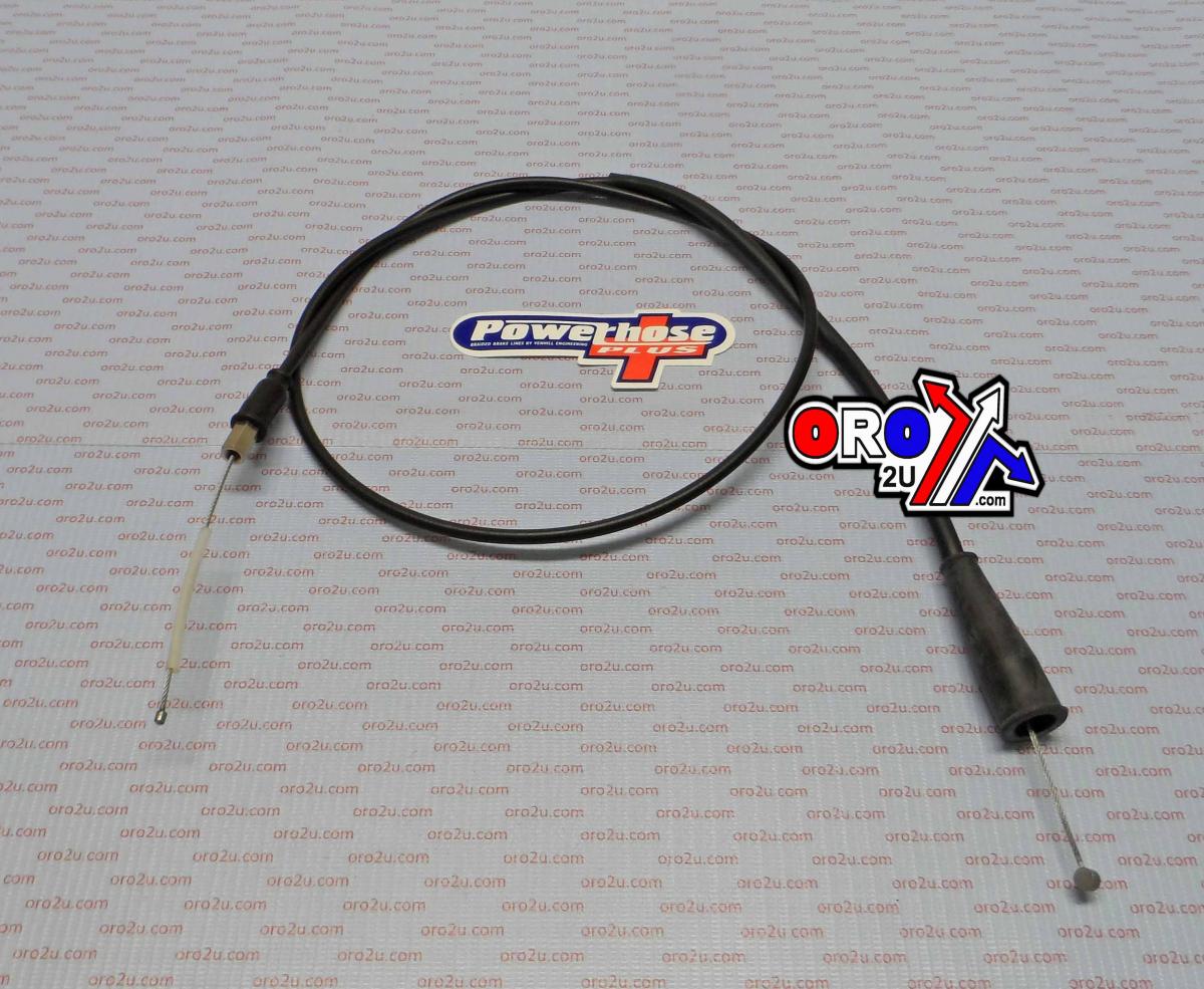 CABLE CLUTCH YAMAHA YZ100 80-81, VENHILL