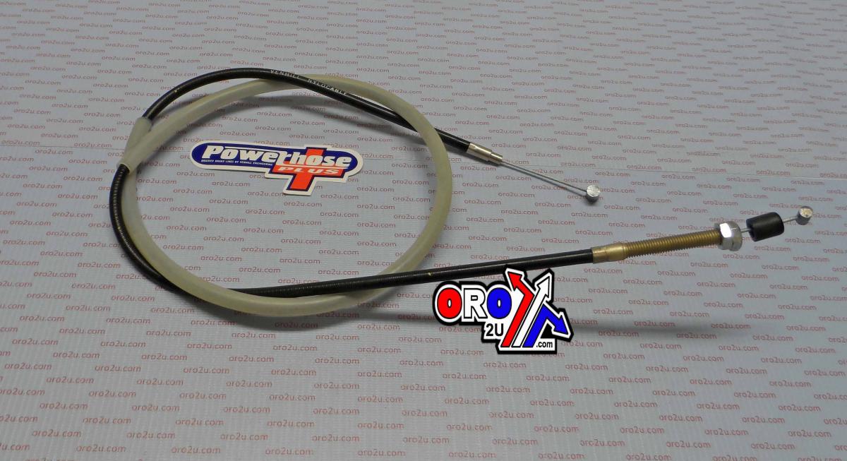 CABLE FRONT BRAKE KTM MX125 84, MX250 83-84, MX495 84 VENHILL K01-1-009
