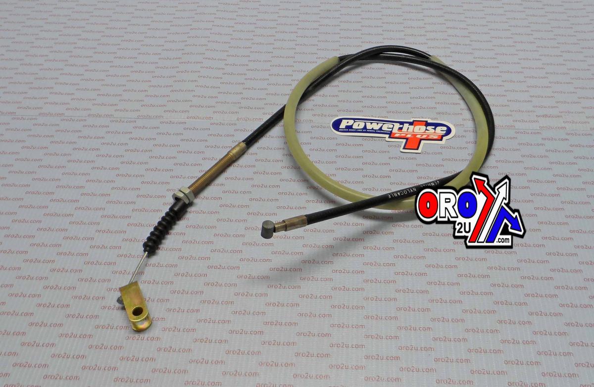 CABLE FRONT BRAKE KTM PL125 1982, VENHILL K01-1-008