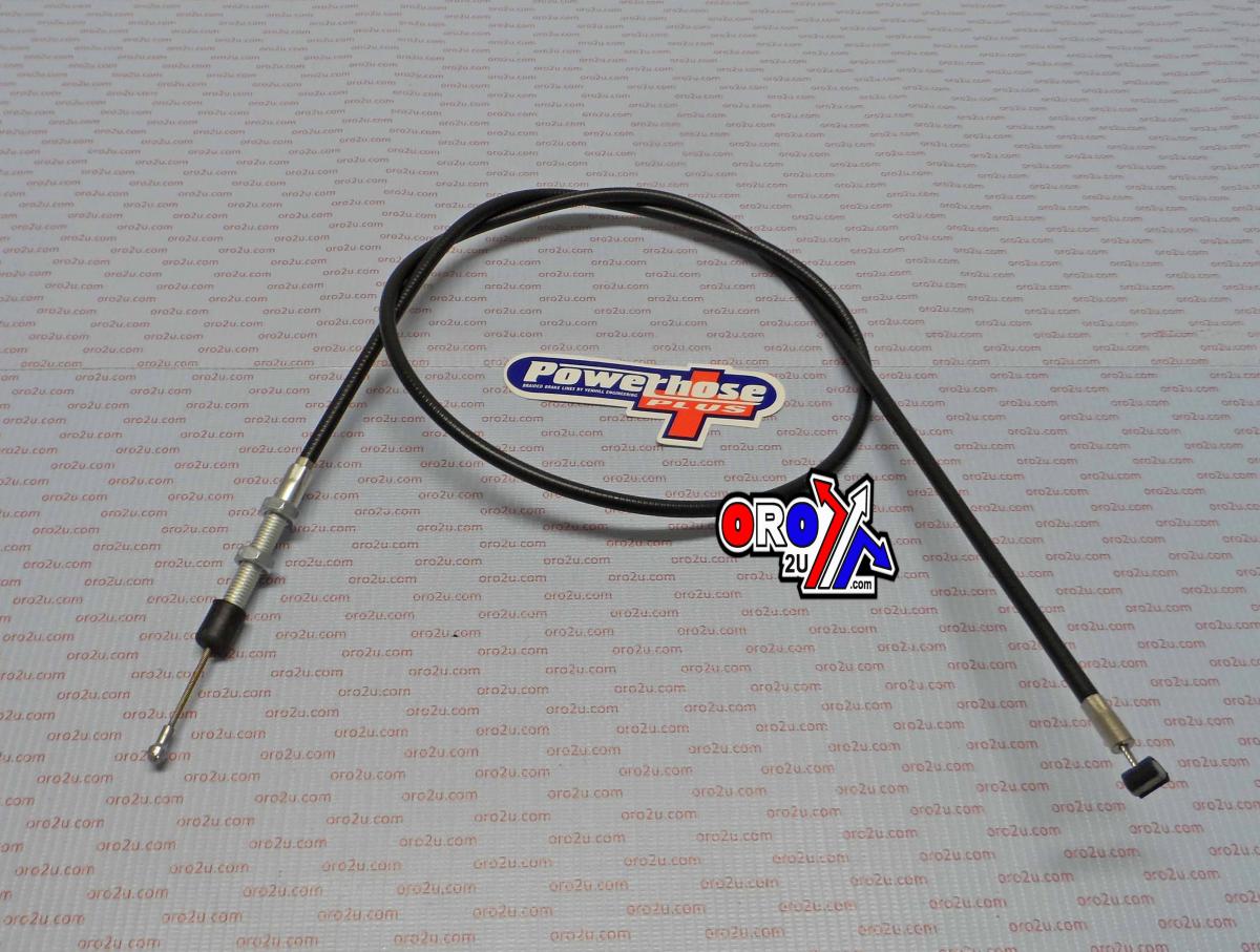 CABLE CLUTCH HONDA CR250 78-80, VENHILL H02-3-006