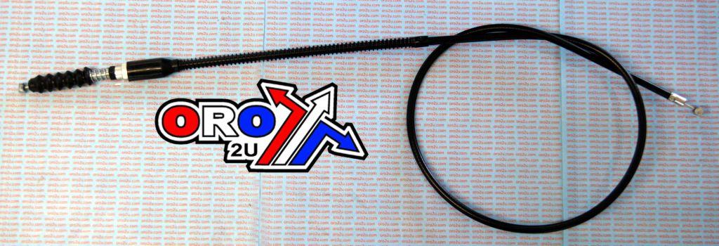 CABLE CLUTCH KAWASAKI KX125/250 78-79, PSYCHIC 103-130