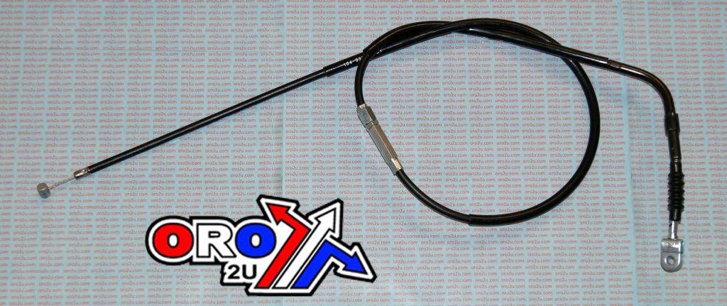 CABLE CLUTCH SUZUKI DR250 82-83, PSYCHIC 104-033