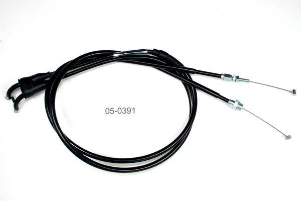 CABLE THROTTLE YAMAHA 07-13 YZ-F250, MOTION PRO 05-0391