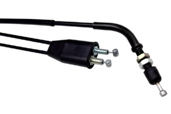 CABLE THROTTLE  YAMAHA 07-13 YZF250, MOTION PRO 05-0396