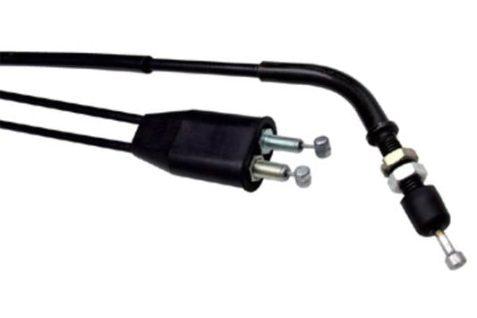 CABLE THROTTLE  YAMAHA 07-13 YZF250, MOTION PRO 05-0396