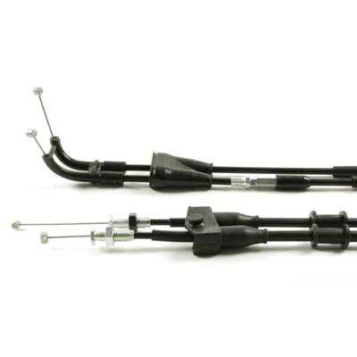 CABLE THROTTLE 10-13 YZ-F450, PROX 53.111086 Made in Japan, 33D-26302-00