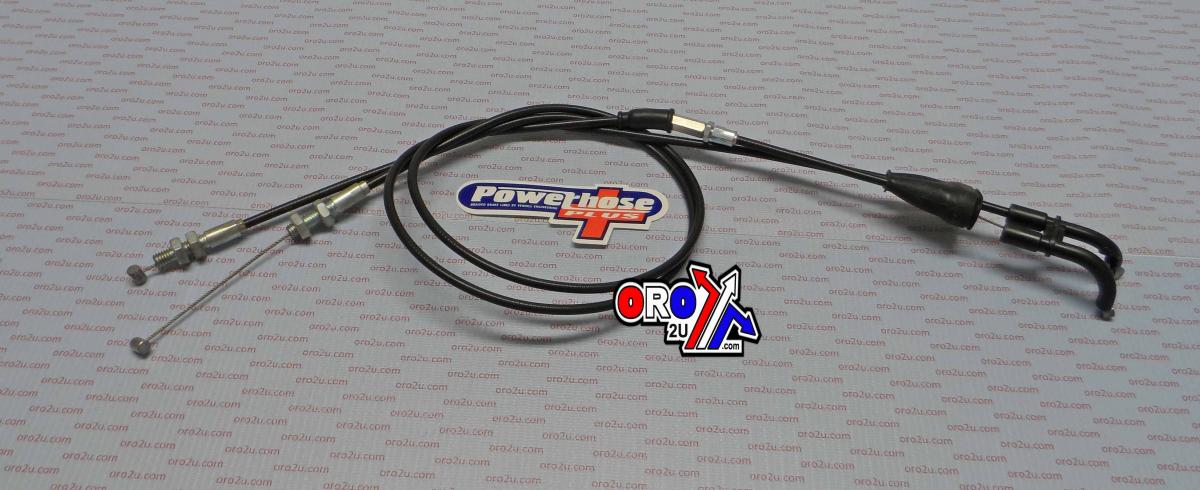 CABLE THROTTLE 10-13 YZ-F450, VENHILL Y01-4-065 YAMAHA, 33D-26302-00