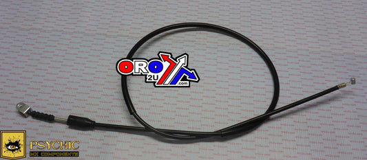CABLE FRONT BRAKE KX250/420 80-81, KDX250 80-81, PSYCHIC 103-011