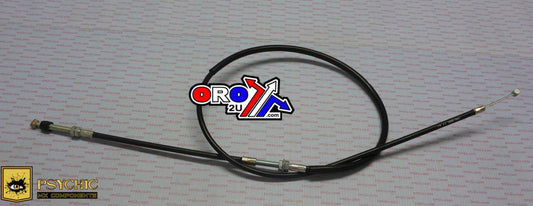 CABLE FRONT BRAKE RM125/250 84-85, RM500 83-85 PSYCHIC 104-056, 58110-14501