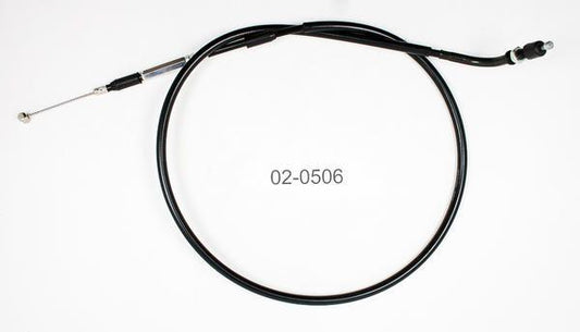CABLE CLUTCH HONDA 05-07 CRF450X, MOTION PRO 02-0506