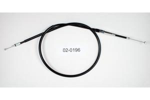 CABLE CLUTCH 84-97 CR125, MOTION PRO 02-0196 HONDA