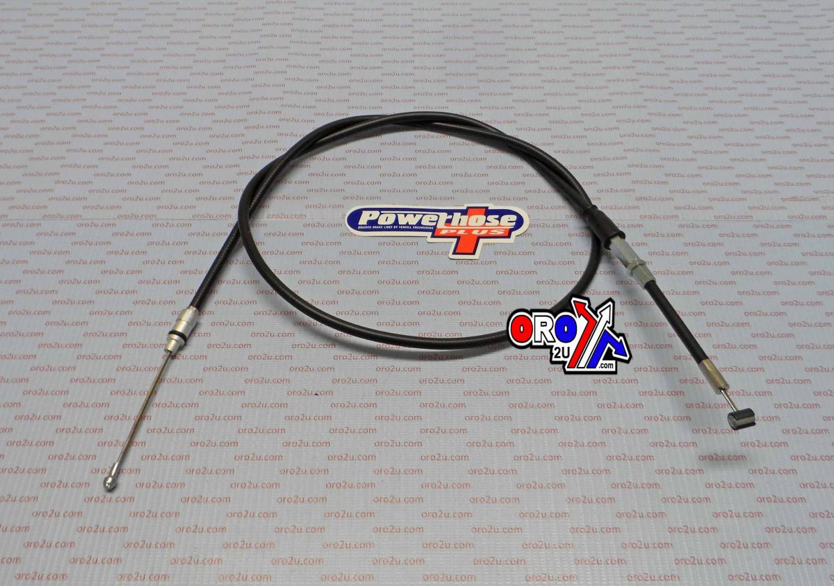CABLE CLUTCH 84-97 CR125 VENHILL H02-3-018 HONDA