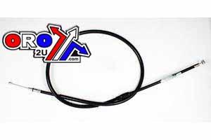 CABLE CLUTCH CR250 84-89, RM125 96-00, 250 97-00, 22870-KA4-830, 58210-37E00