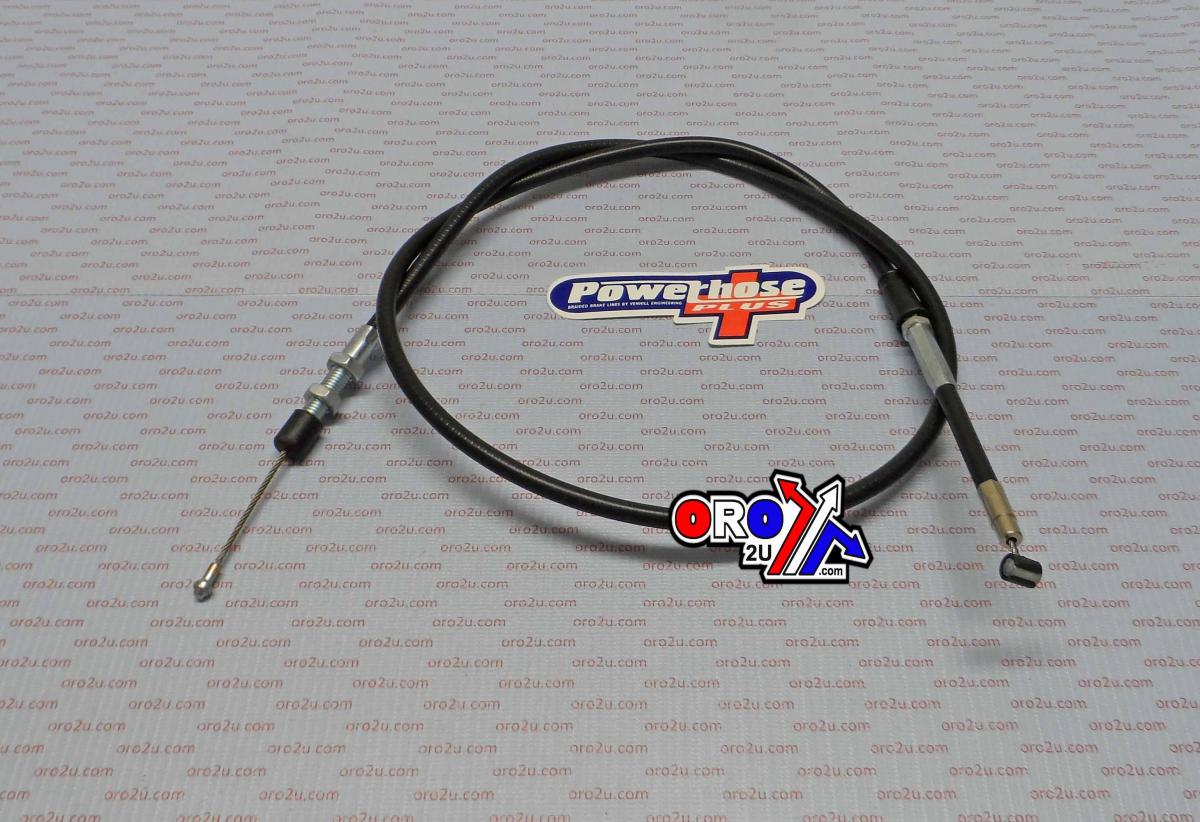 CABLE CLUTCH HONDA 02-07 CRF250/450R, VENHILL H02-3-044-BK