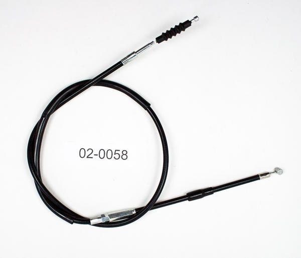CABLE CLUTCH CR125/250/50 82-83, MOTION PRO 02-0058 HONDA