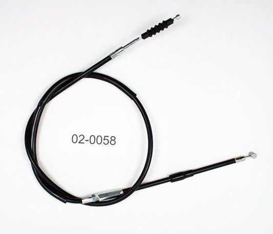 CABLE CLUTCH CR125/250/50 82-83, MOTION PRO 02-0058 HONDA