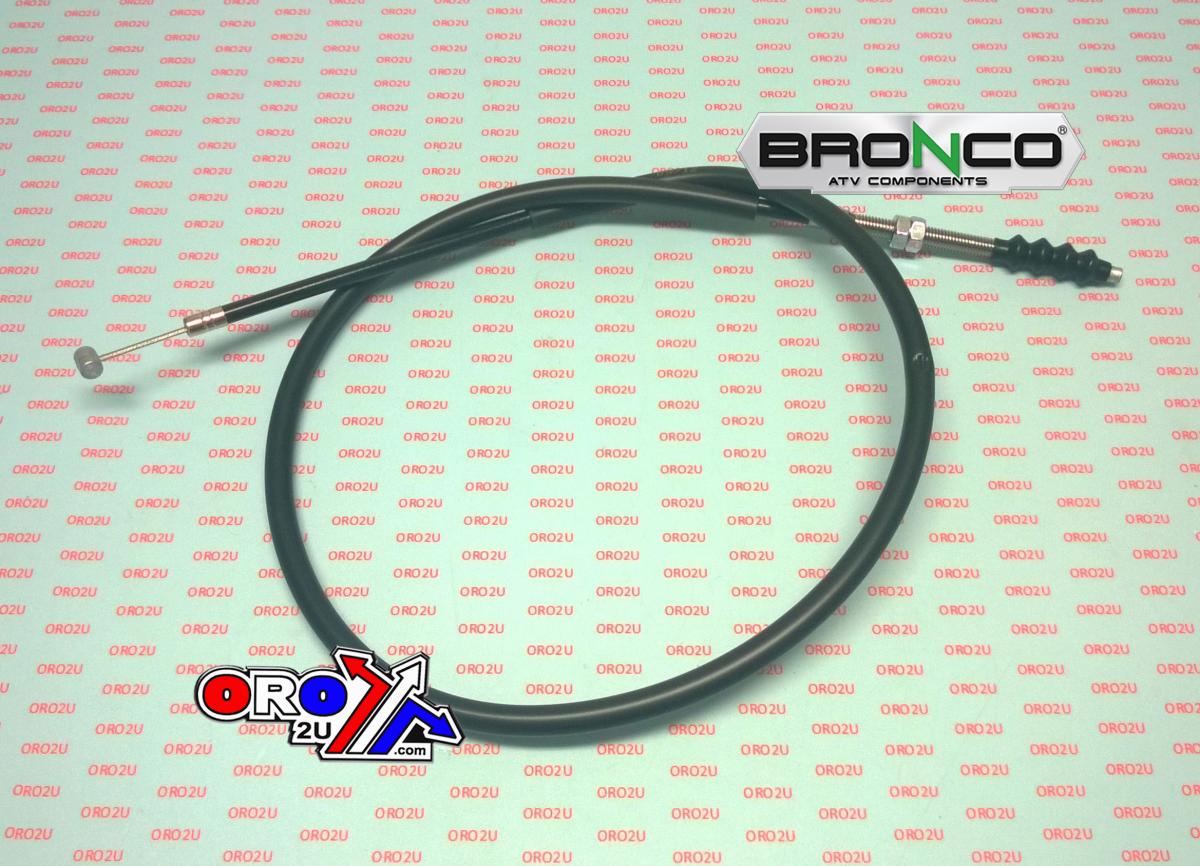 CABLE CLUTCH XR500,ATC200 PSYCHIC 102-074 HONDA