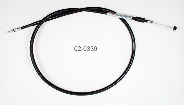 CABLE CLUTCH 97-03 CR250R, MOTION PRO 02-0339 HONDA, 22870-KZ3-B00