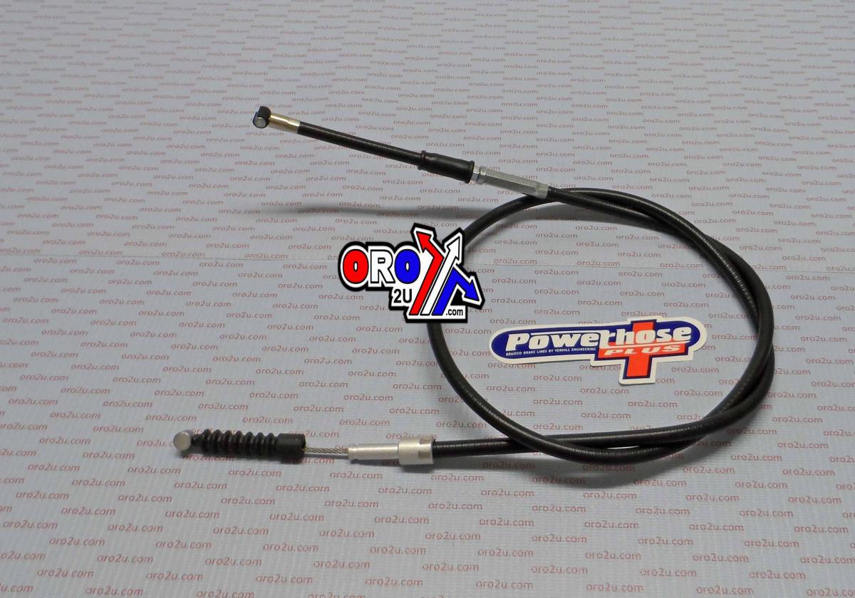 CABLE CLUTCH RM125 94-97, RM250 94-95, VENHILL S01-3-037