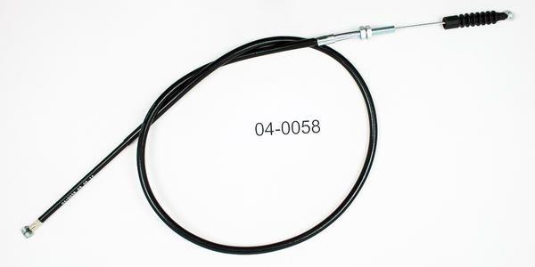 CABLE CLUTCH SUZUKI LT230S/DR350, MOTION PRO 04-0058