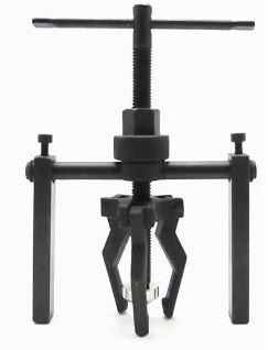 PILOT BEARING PULLER 13-38mm, 3 JAWS / BRIDGE STYLE UNIVERSAL FIT