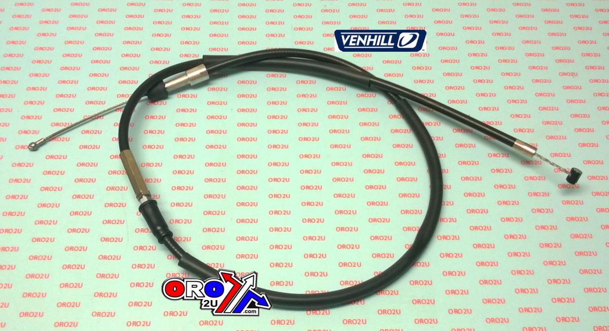 CABLE CLUTCH RMZ450 05-07, RMZ250 07-09 VENHILL S01-3-043 SUZUKI