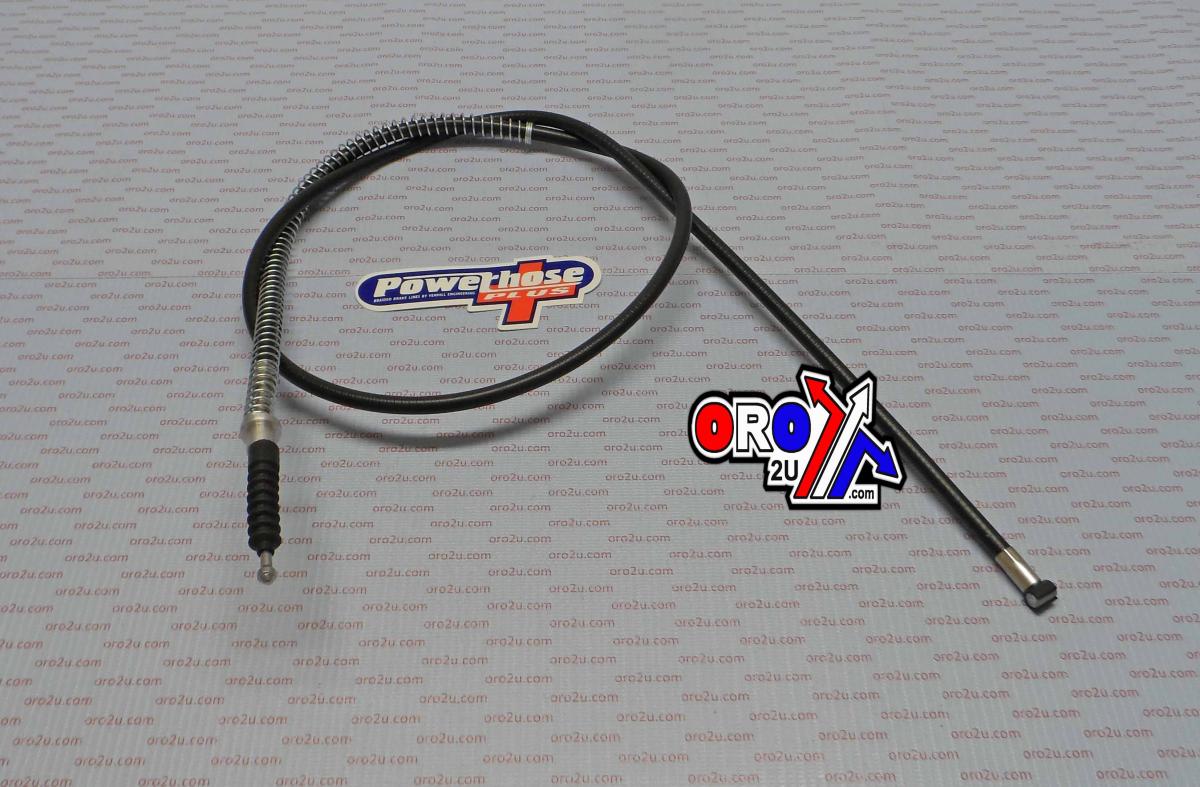 CABLE CLUTCH YAM YZ490 82-90, VENHILL Y01-3-024 YAMAHA