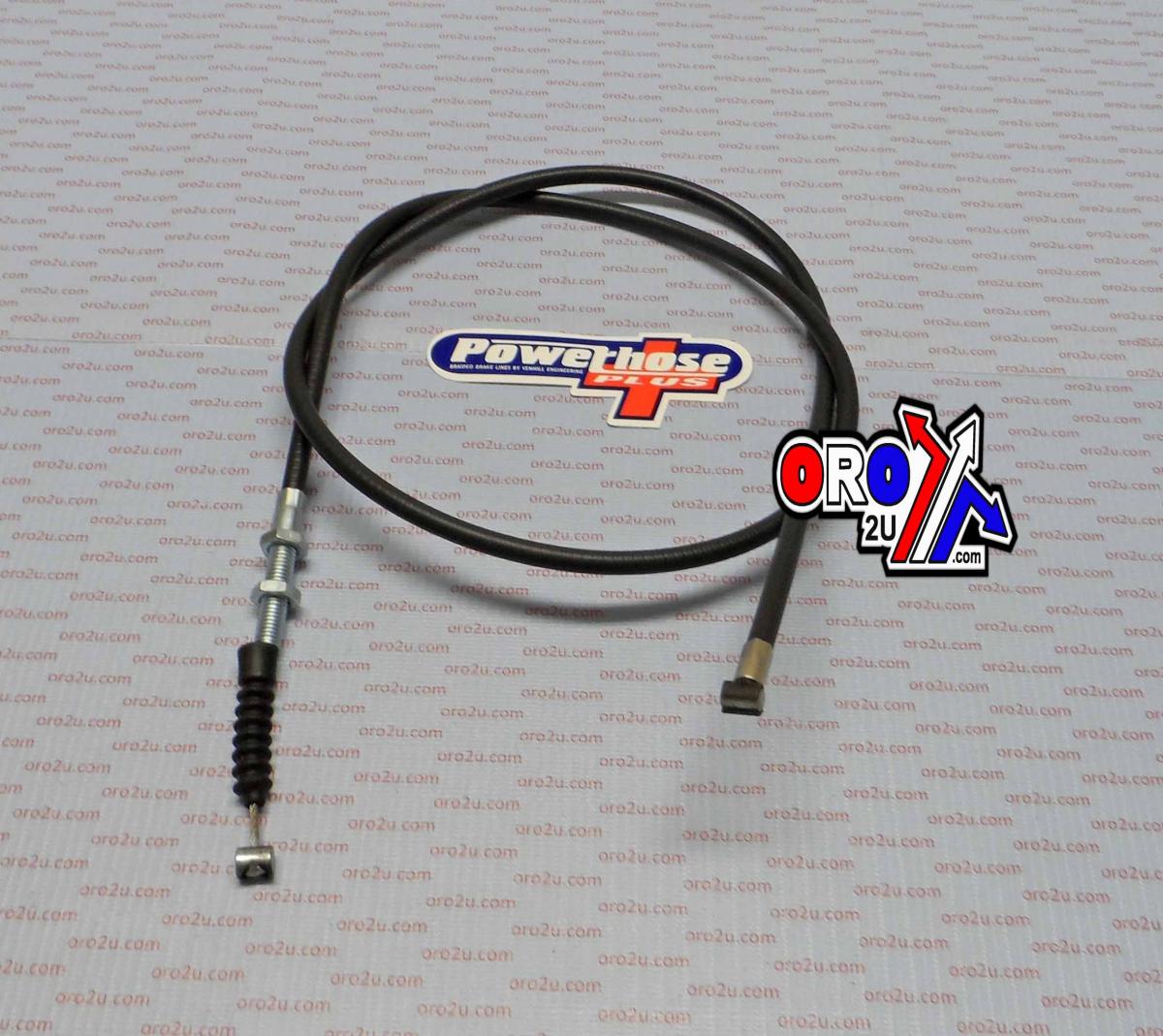 CABLE CLUTCH YZF/WRF 250 01-02, YZF/WRF 400/426 VENHILL Y01-3-038