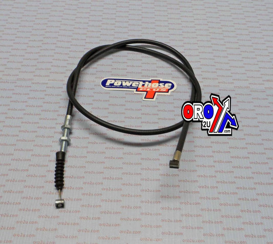 CABLE CLUTCH YZF/WRF 250 01-02, YZF/WRF 400/426 VENHILL Y01-3-038
