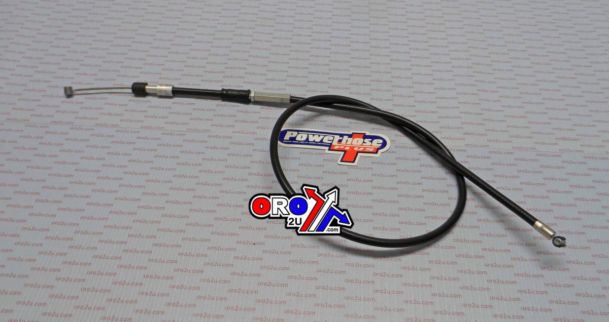 CABLE CLUTCH 00-02 KX125, VENHILL K02-3-042, 54011-1397