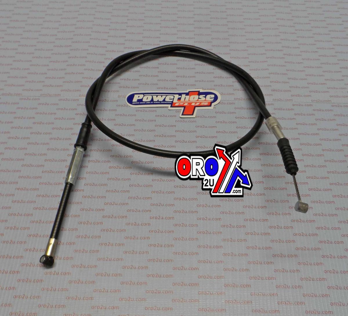 CABLE CLUTCH KX250/500 88-89, VENHILL K02-3-028-BK KAWASAKI