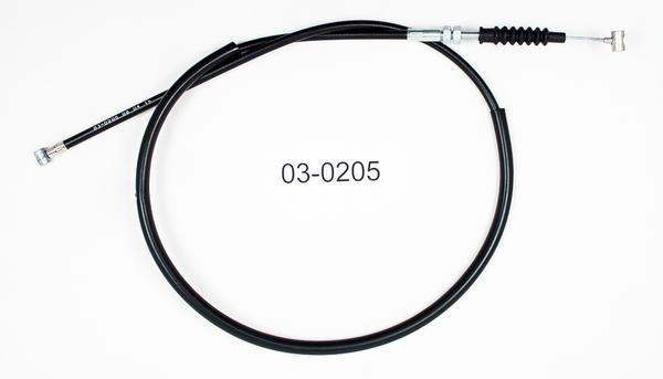 CABLE FRONT BRAKE 83-03 KX60, MOTION PRO 03-0205 KAW SUZ, DIRT