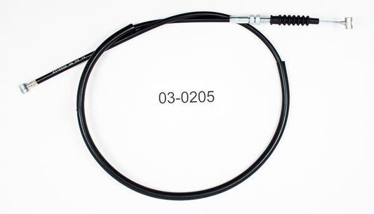 CABLE FRONT BRAKE 83-03 KX60, MOTION PRO 03-0205 KAW SUZ, DIRT