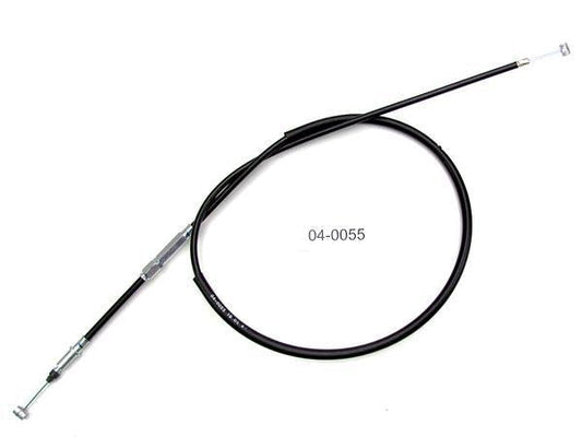 CABLE CLUTCH 81-83 RM125, MOTION PRO 04-0055 SUZUKI